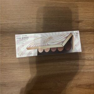 Bobbi Brown Pink Mirage Eyeshadow Palette